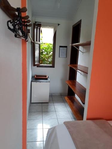 pousada oceano caraiva