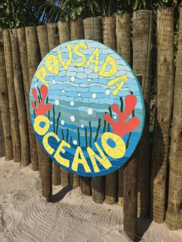 pousada oceano caraiva
