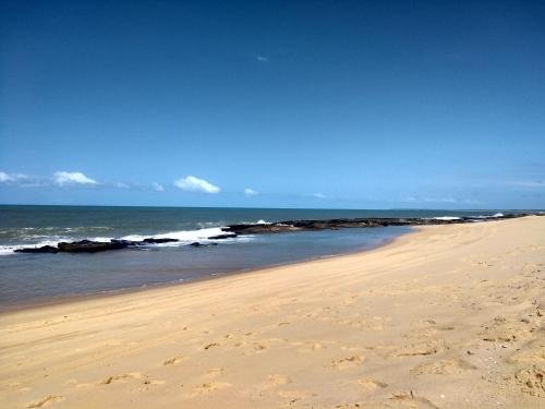pousada oceano caraiva