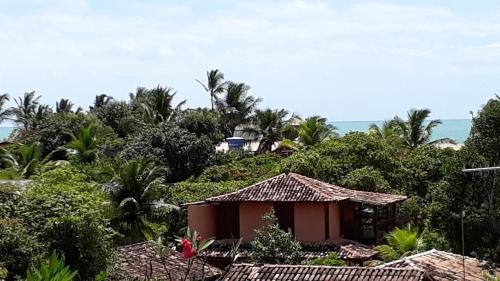 pousada oceano caraiva