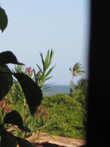 pousada oceano caraiva