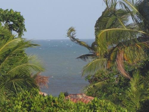 pousada oceano caraiva