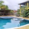 Pousada Oceano Caraiva,Caraiva>>Arraial D'ajuda,3 star