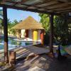 Pousada Oceano Caraiva,Caraiva>>Arraial D'ajuda,3 star
