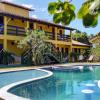 Pousada Oceano Caraiva,Caraiva>>Arraial D'ajuda,3 star