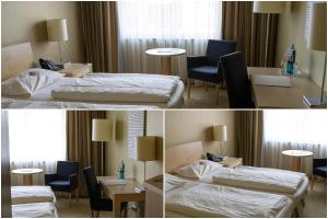 Relexa Hotel Ratingen City,Dusseldorf>>Bergisch Gladbach,4 star