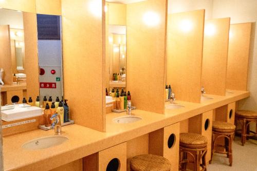 yakushima jomon no yado manten