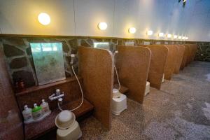 yakushima jomon no yado manten