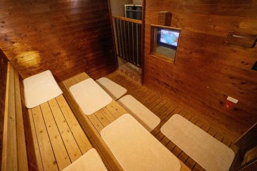 yakushima jomon no yado manten