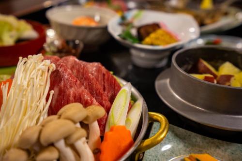 yakushima jomon no yado manten