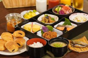 yakushima jomon no yado manten