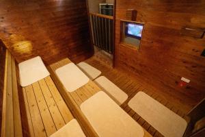 yakushima jomon no yado manten