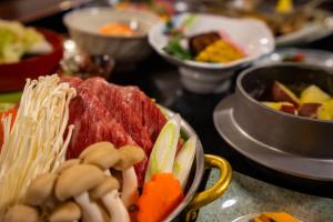 yakushima jomon no yado manten