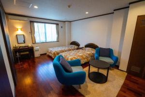 yakushima jomon no yado manten