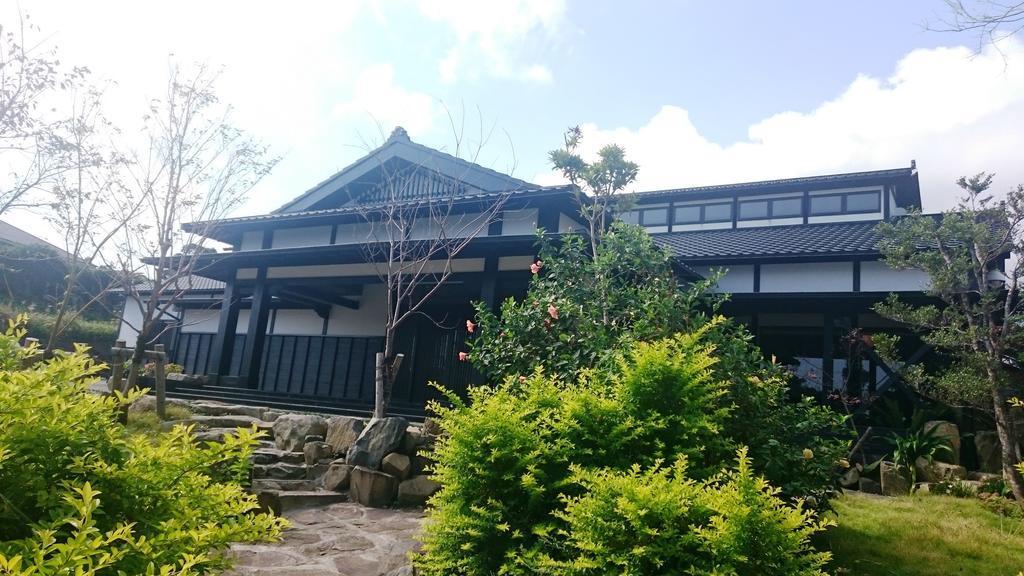 yakushima jomon no yado manten