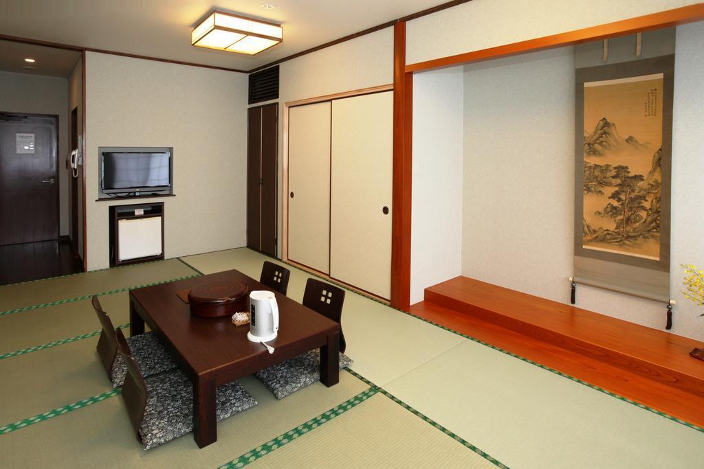 yakushima jomon no yado manten