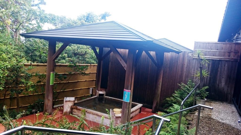 yakushima jomon no yado manten