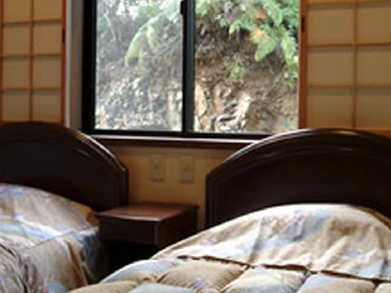 yakushima jomon no yado manten