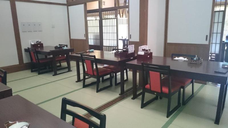 yakushima jomon no yado manten
