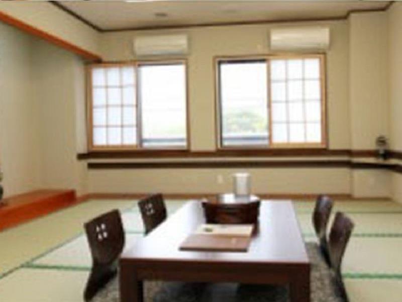 yakushima jomon no yado manten