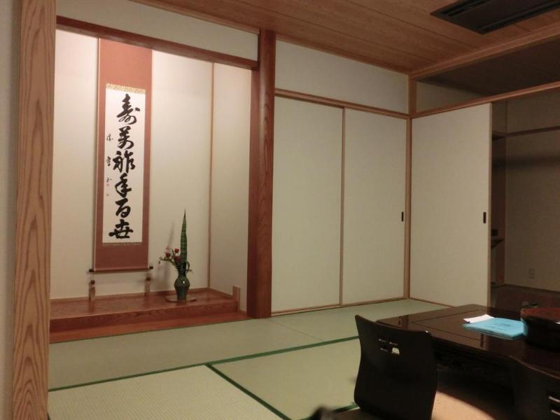 yakushima jomon no yado manten