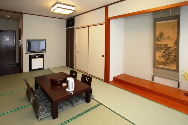 yakushima jomon no yado manten