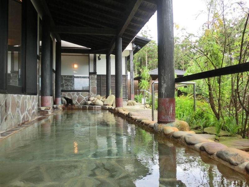 yakushima jomon no yado manten