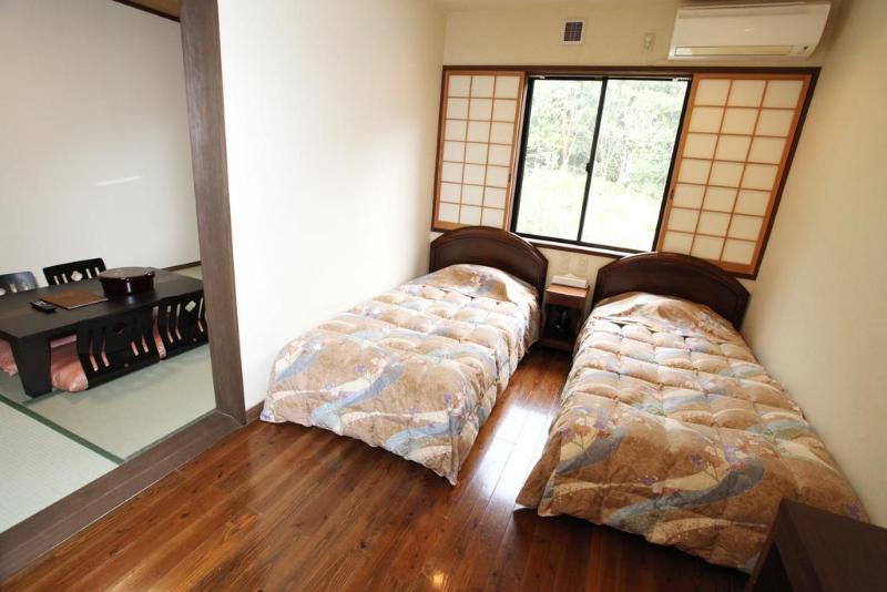 yakushima jomon no yado manten