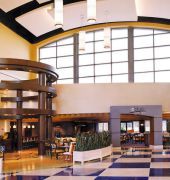 renaissance walnut creek hotel
