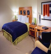 renaissance walnut creek hotel
