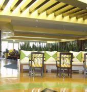 renaissance walnut creek hotel