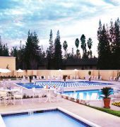 renaissance walnut creek hotel