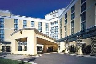 renaissance walnut creek hotel