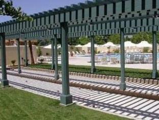 renaissance walnut creek hotel