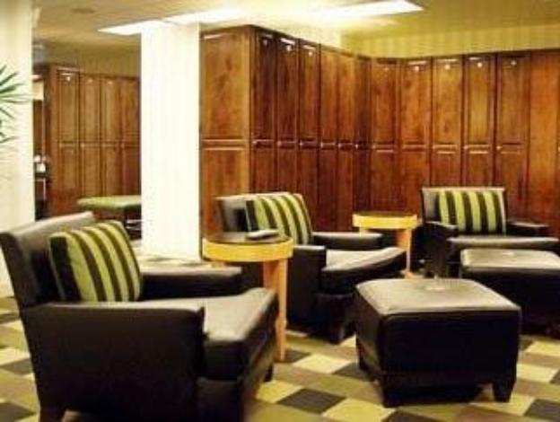 renaissance walnut creek hotel