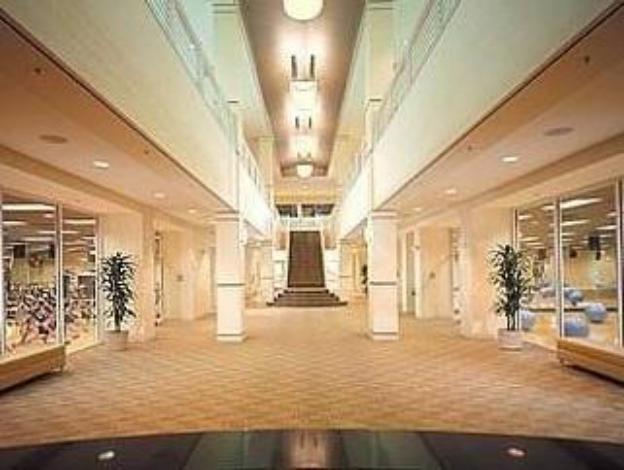 renaissance walnut creek hotel