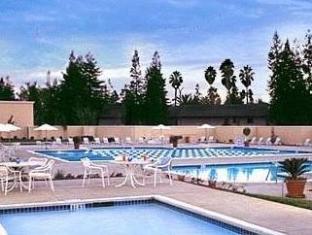 renaissance walnut creek hotel