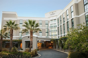 renaissance walnut creek hotel