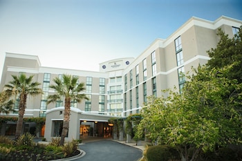 renaissance walnut creek hotel