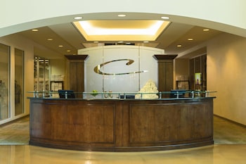 renaissance walnut creek hotel