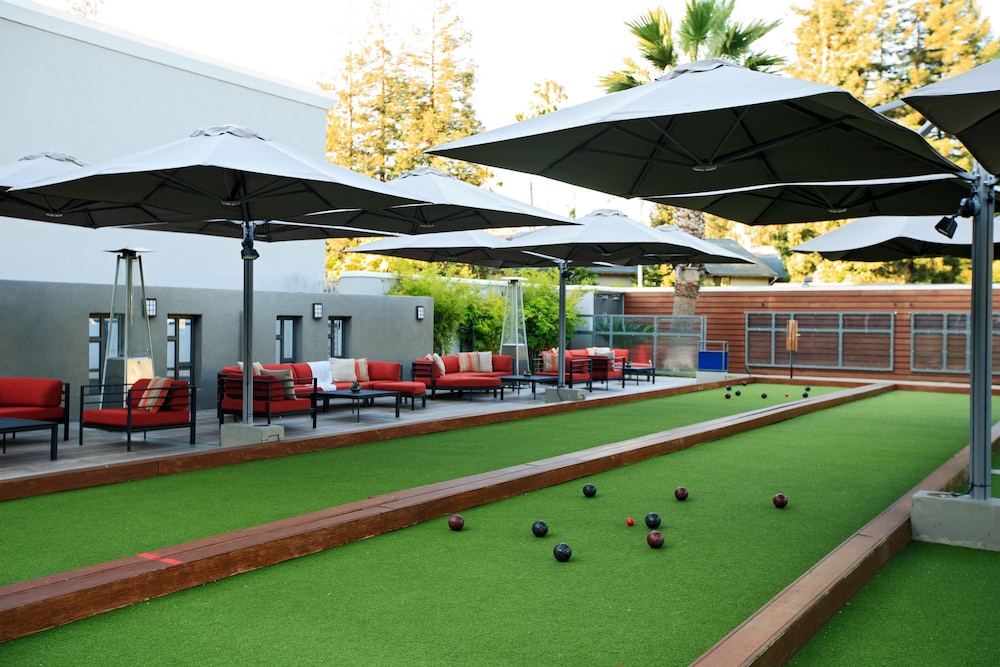 renaissance walnut creek hotel