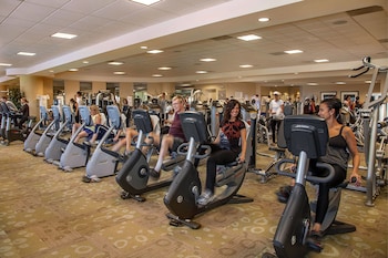 renaissance walnut creek hotel