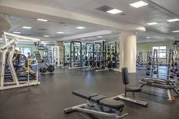 renaissance walnut creek hotel