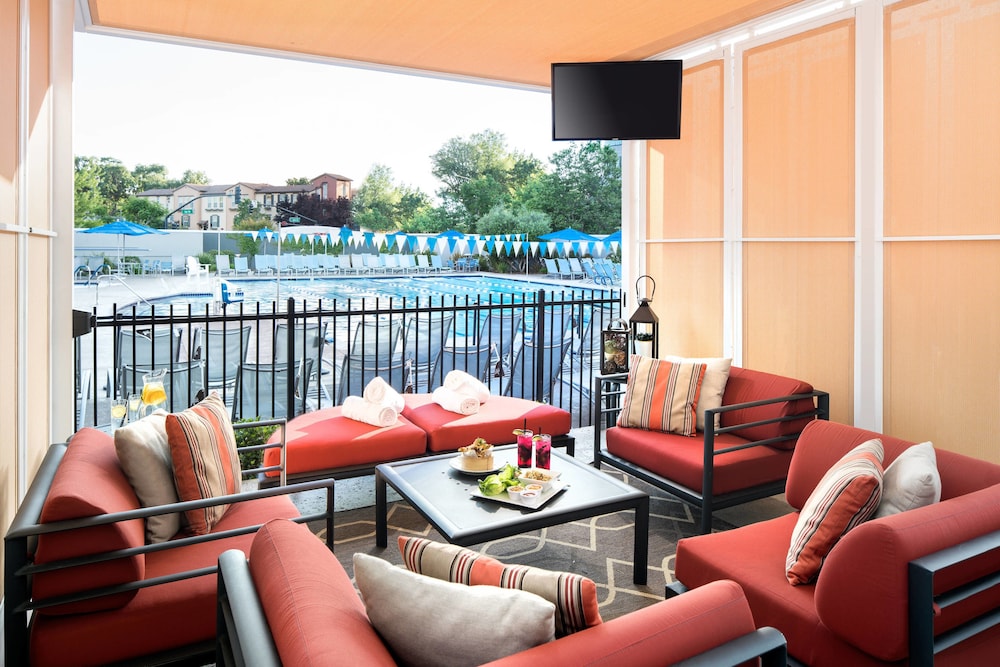 renaissance walnut creek hotel