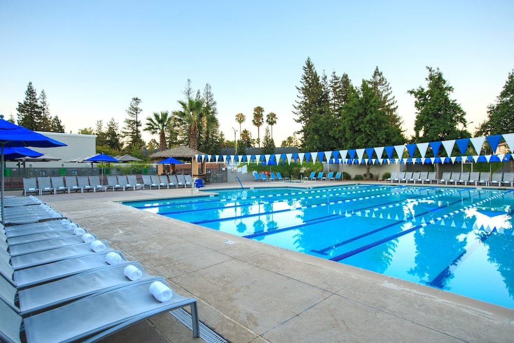 renaissance walnut creek hotel