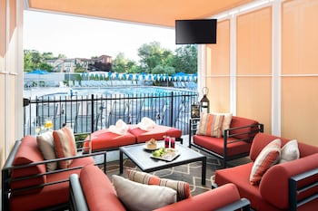 renaissance walnut creek hotel