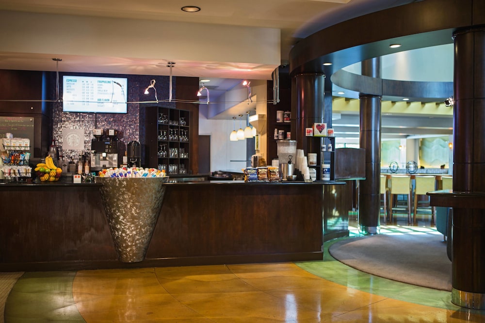 renaissance walnut creek hotel