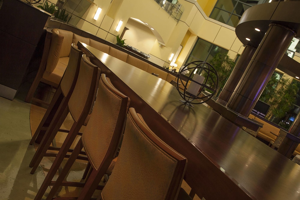 renaissance walnut creek hotel