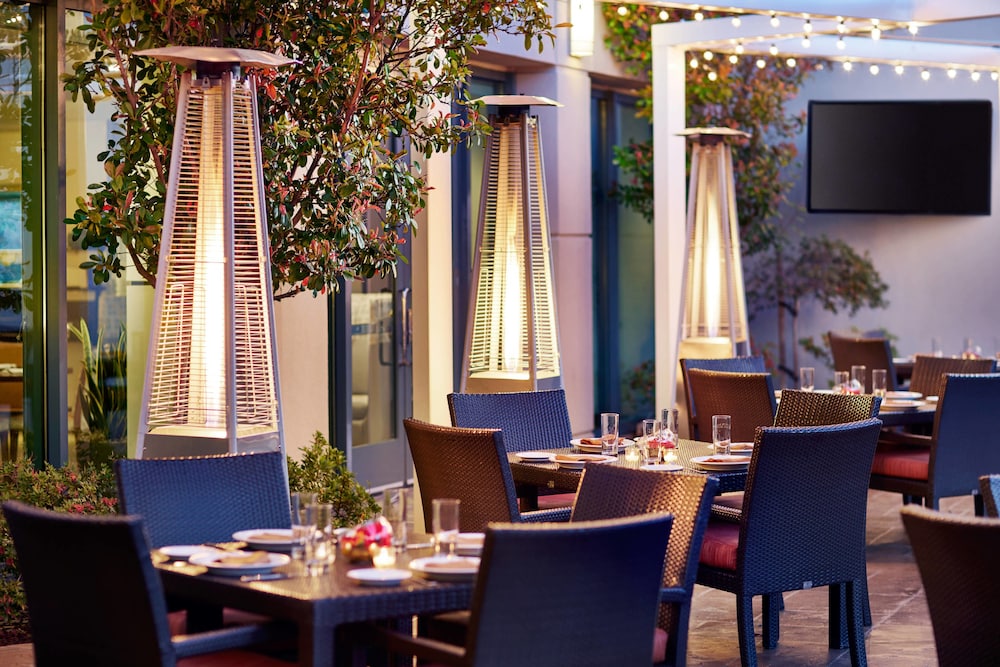 renaissance walnut creek hotel