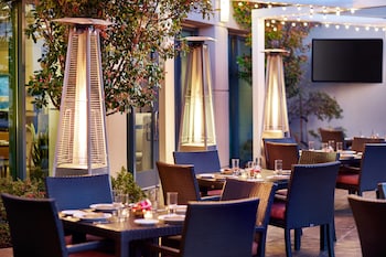 renaissance walnut creek hotel